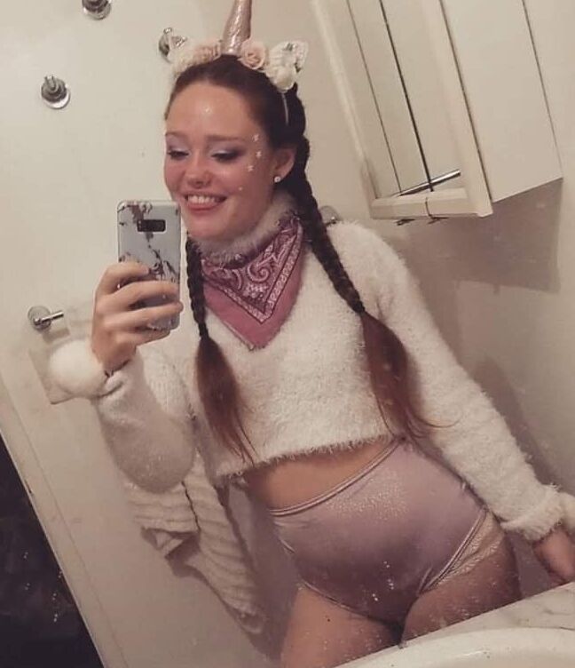 Lovely sluts