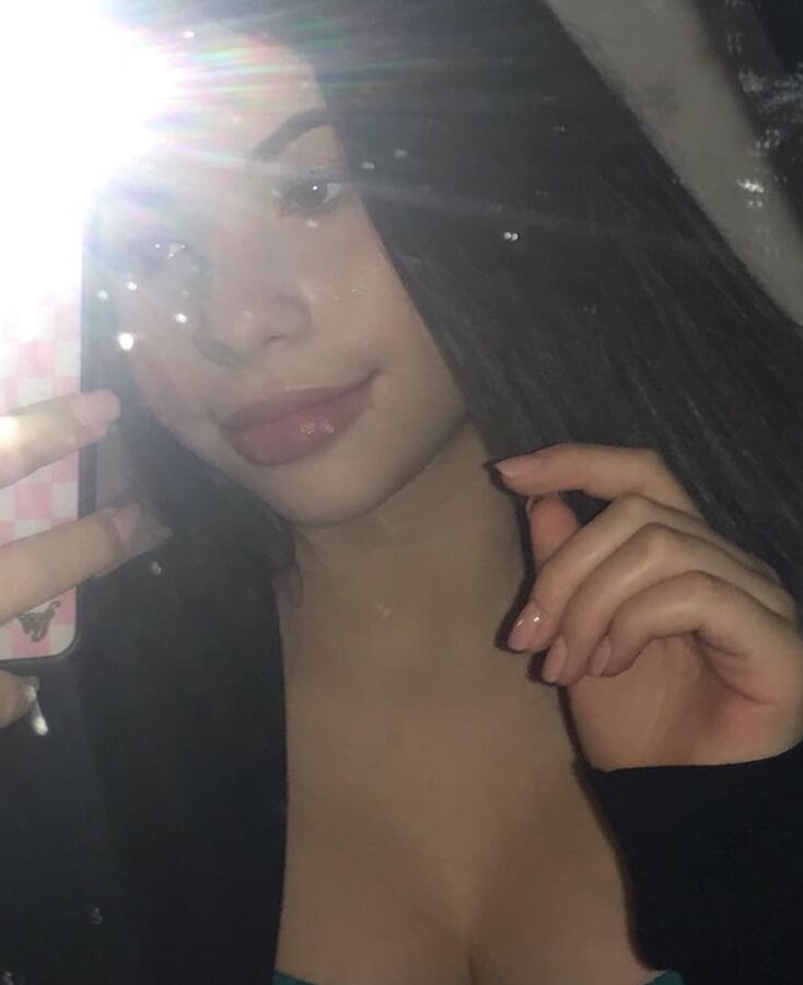 White bitches