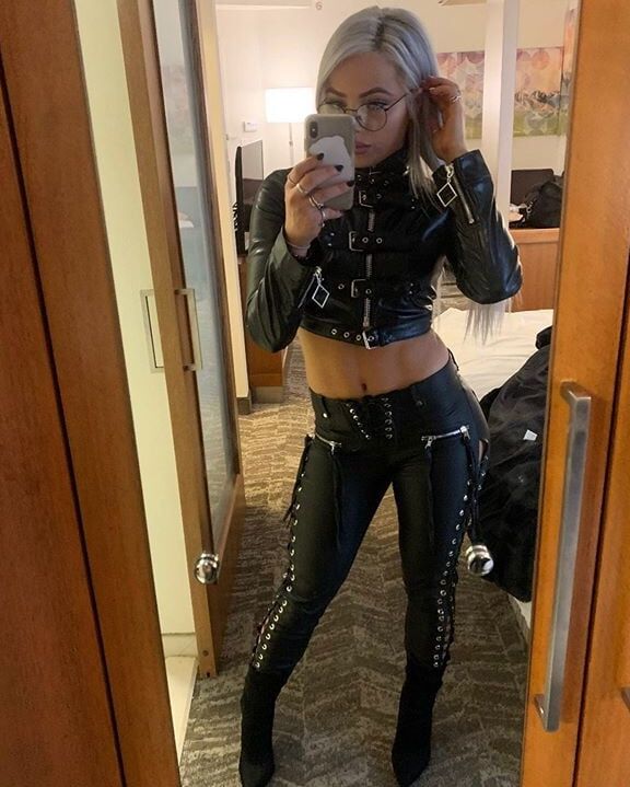 Liv Morgan