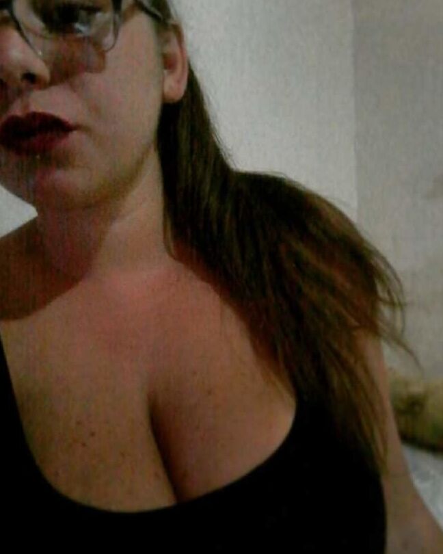 Roberta maida la tettona