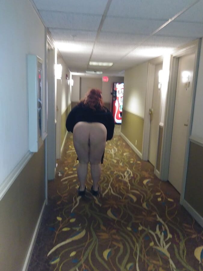 . Redneck BBW Newlyweds in Maryland