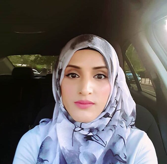 Bengali Hoejabi what would you do to her?