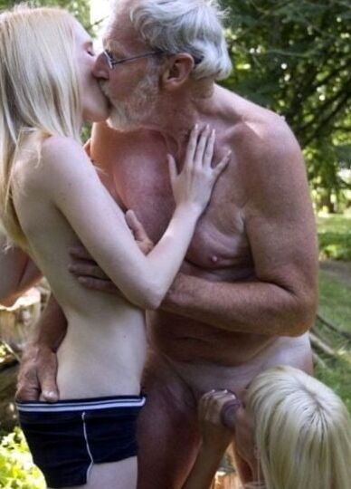 geriatric sex
