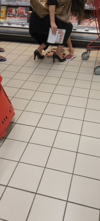 ウンボン熟女