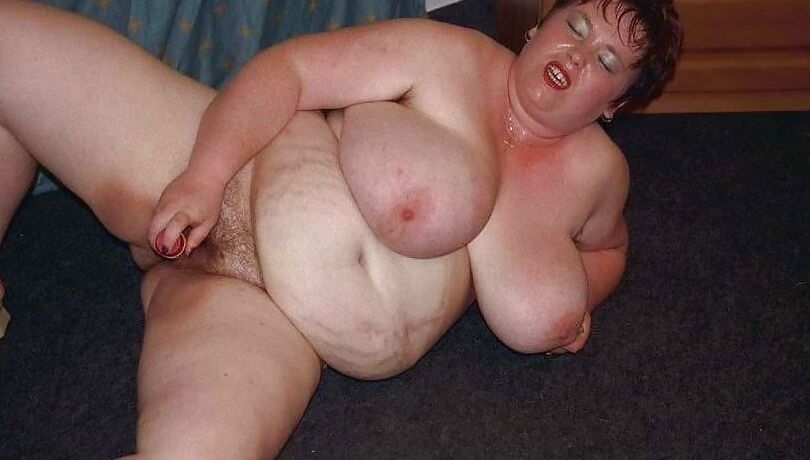 Bbw mix (Fuck)