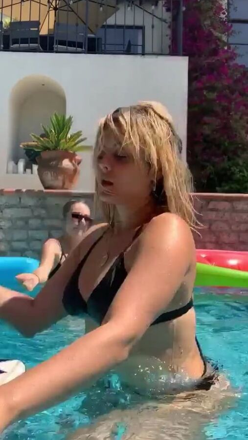 Bebe Rexha