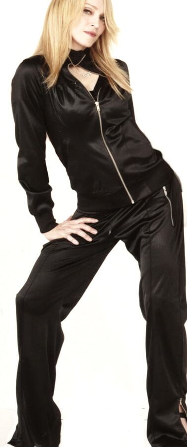 Madonna -