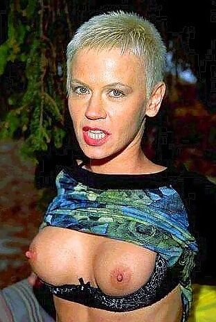 Olga Lovi Olga Pechova