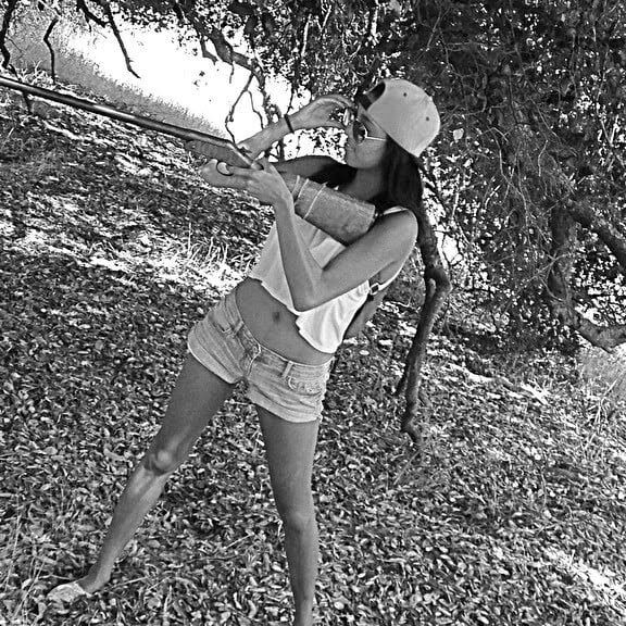Private life of Emily T (California)