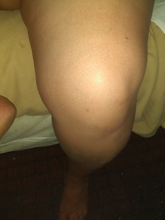 BBW And ME Part