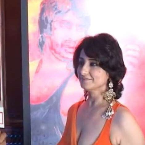 DIVYA DUTTA