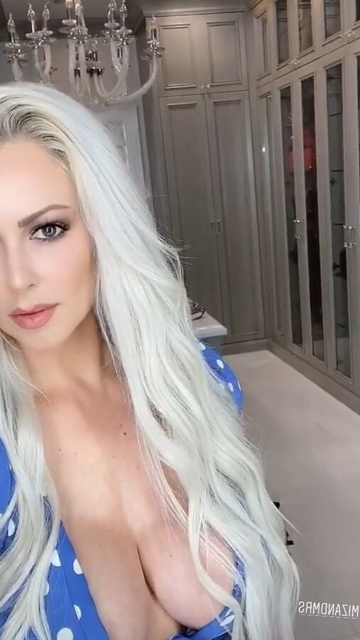 Maryse Ouellet Mizanin