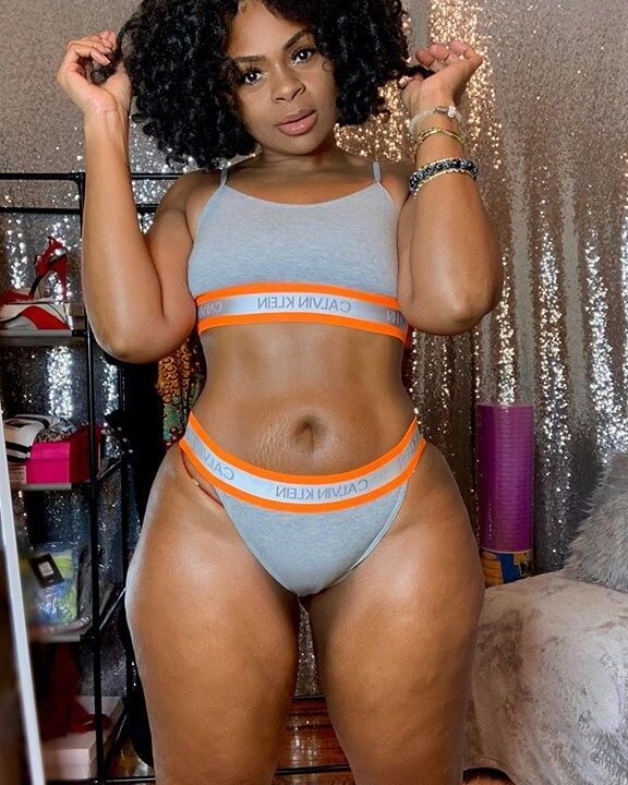 The vixen of soul food