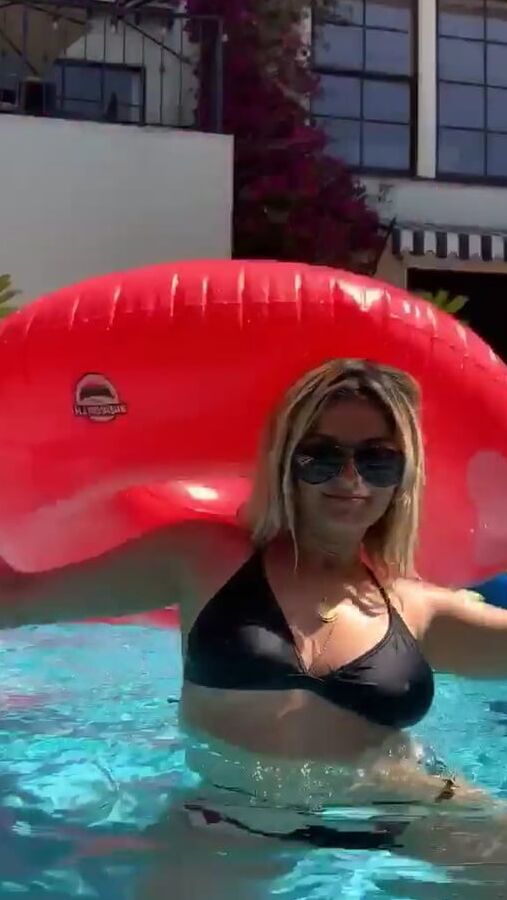 Bebe Rexha