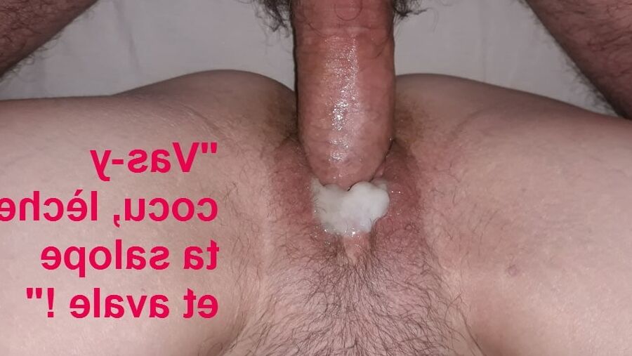 cocu caps francais (french cuckold caps