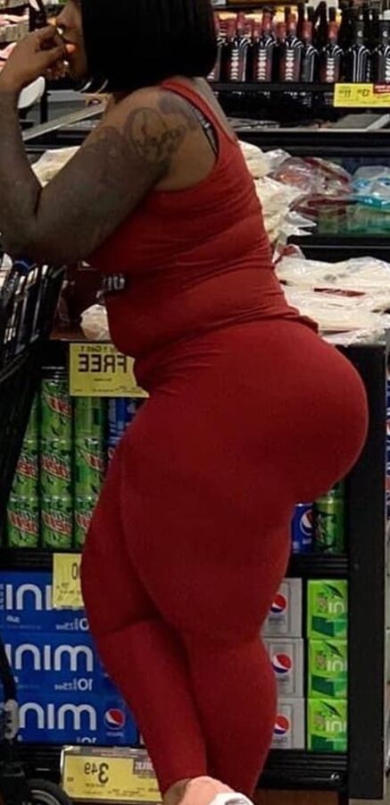 Huge mega booty sexy bbw pear ms rethickulous
