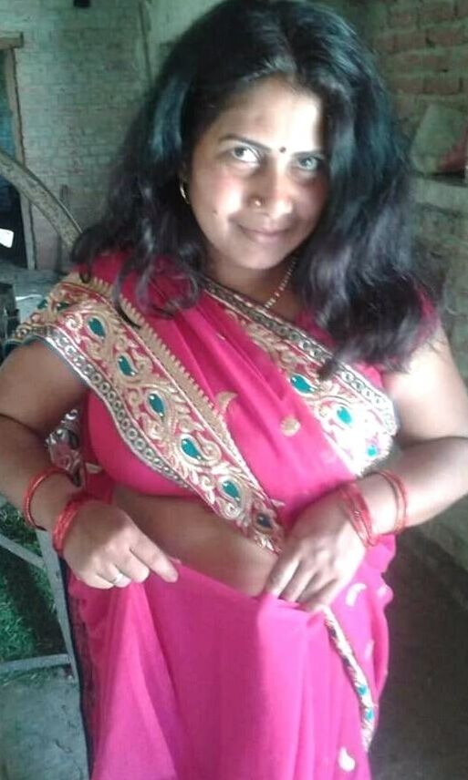 aunty