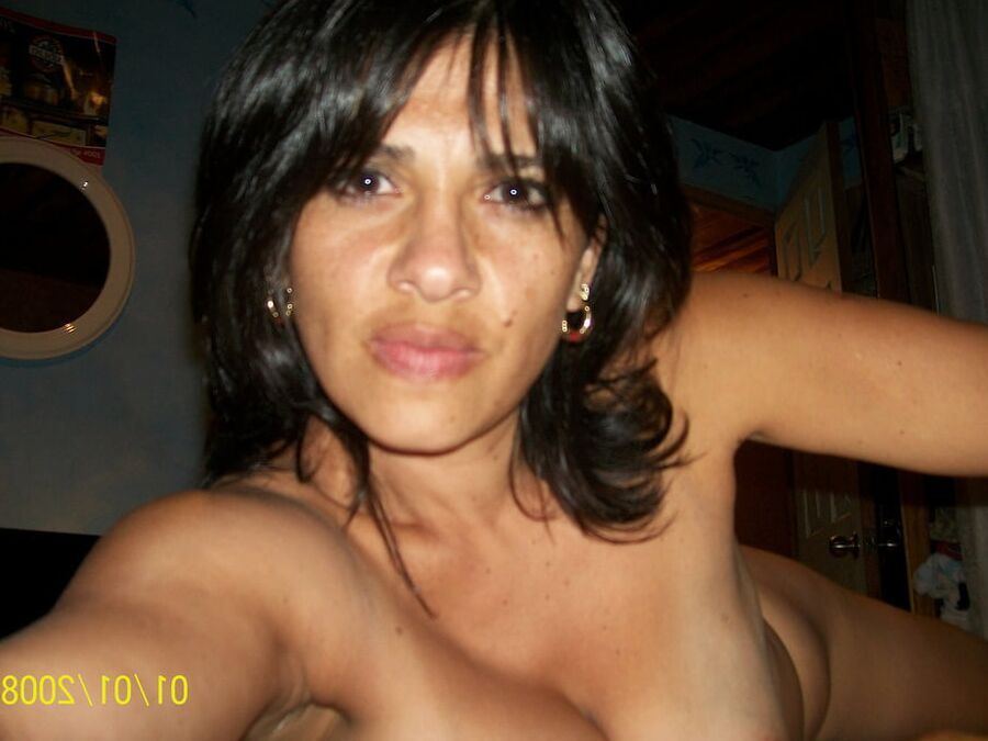 . Costa Rican couple