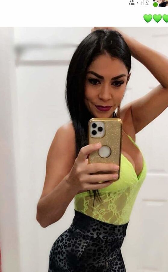 wendy aparicio de puntarenas costa rica