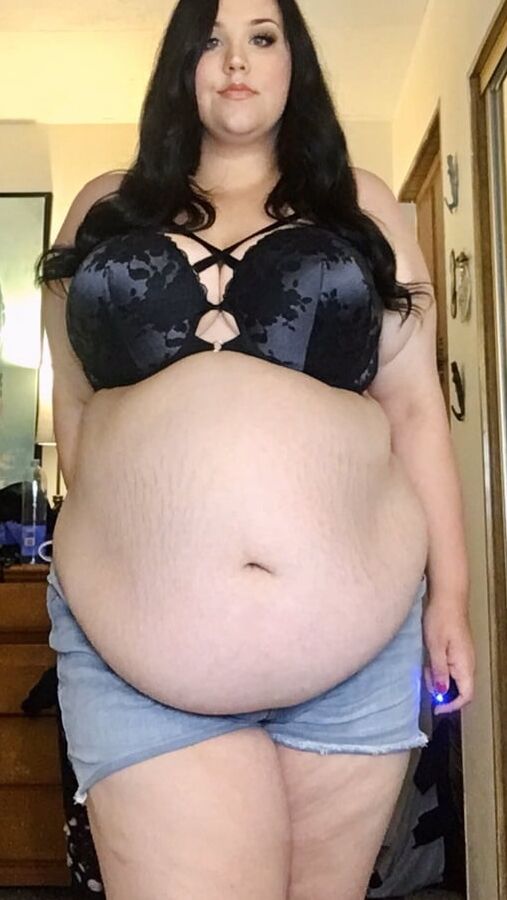 BBW Fat Girls Make Me Hard