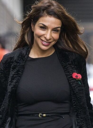 Shobna Gulatia