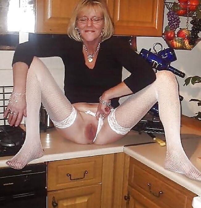 Lovely matures and grannies