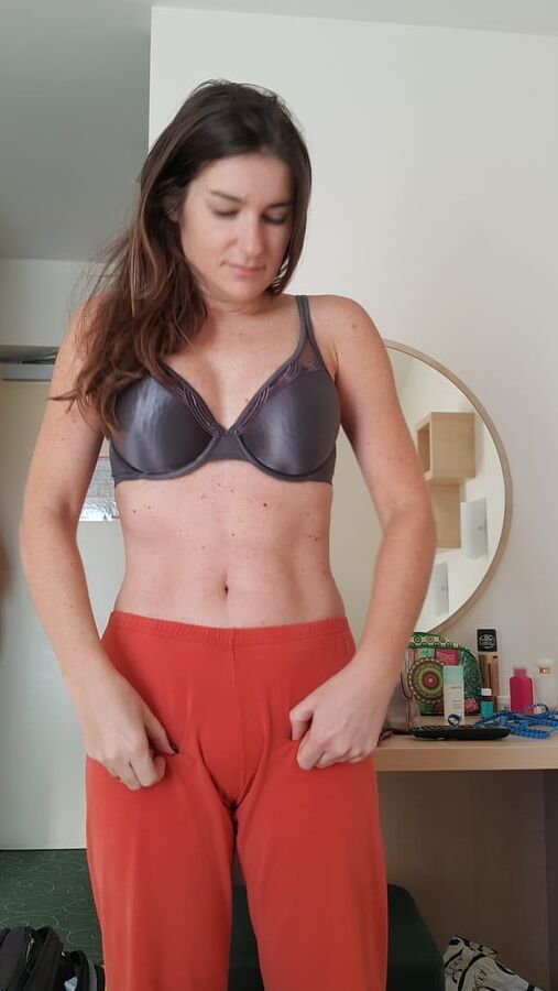 Vanessa, ma femme