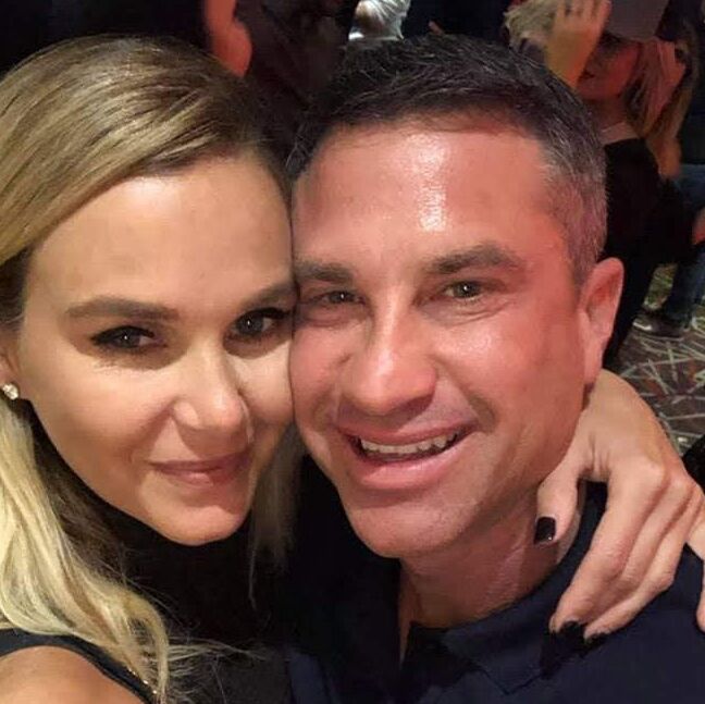 Heidi Exposed as a Slut