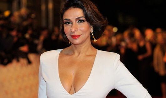 Shobna Gulatia