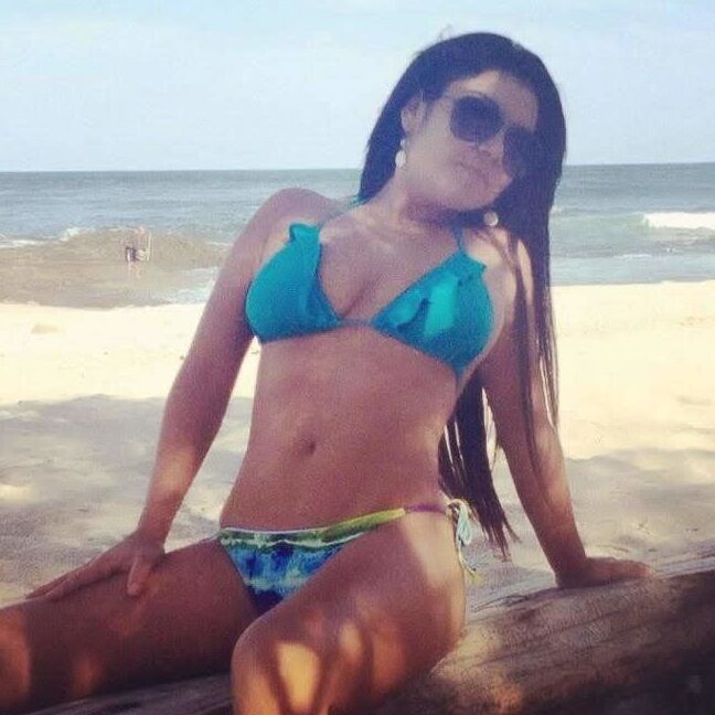 wendy aparicio de puntarenas costa rica