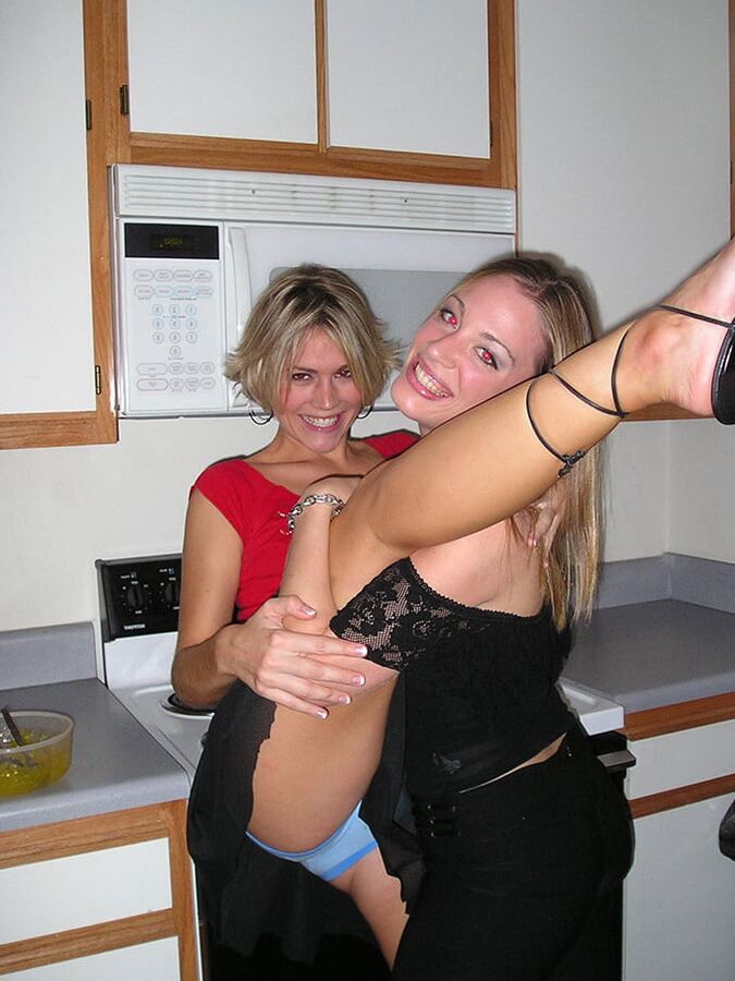 upskirt mix