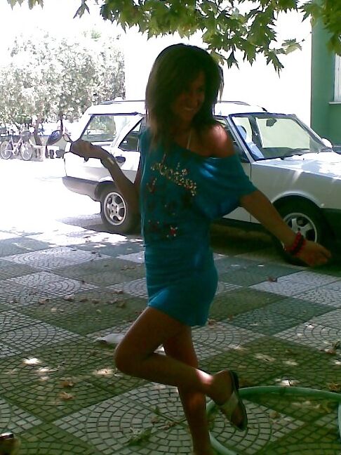 Pinar Atalay