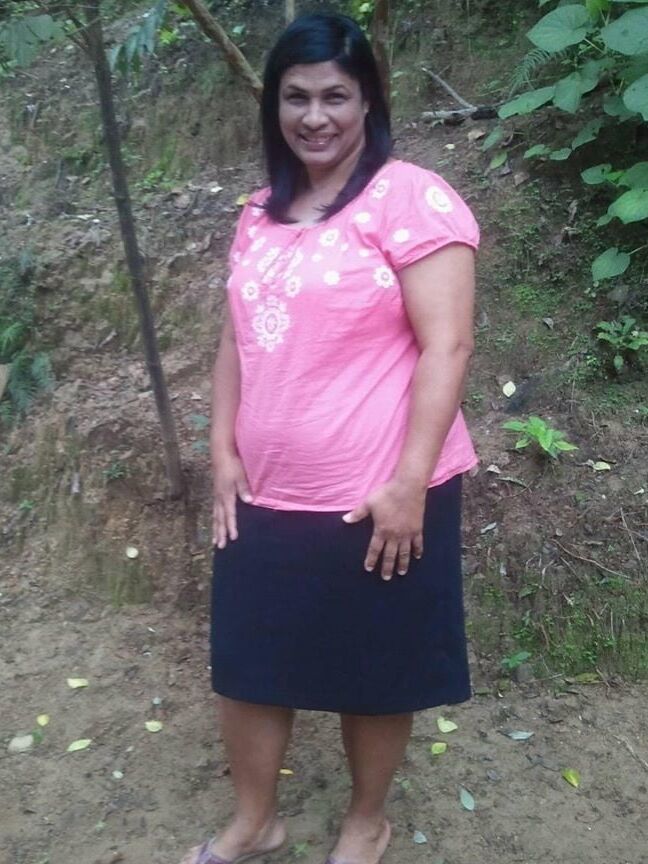 zoila cruz bbw piernas hermosas culona