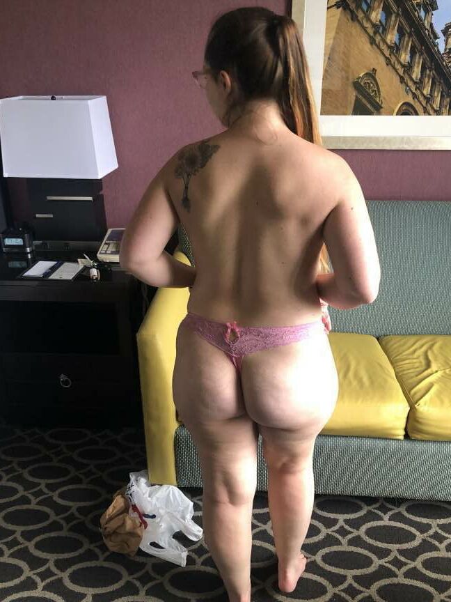 First Real BBC Date