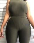 Ethiopian girls