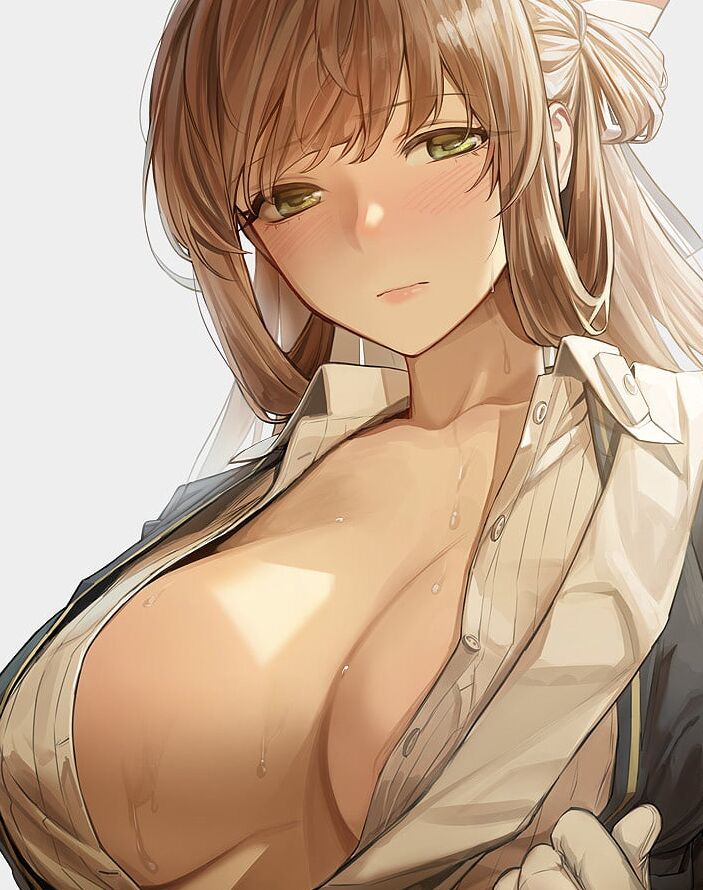 Hentai and Ecchi
