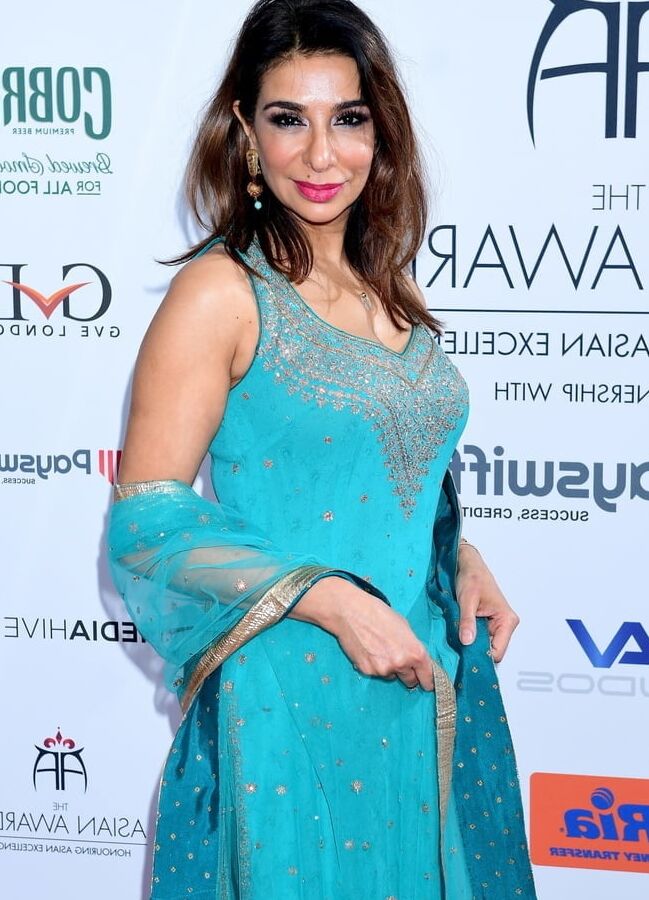 Shobna Gulatia