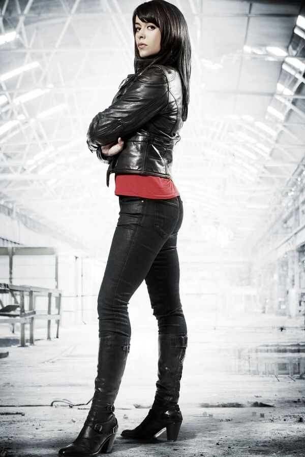 Women of Doctor Who: Freema Agyeman