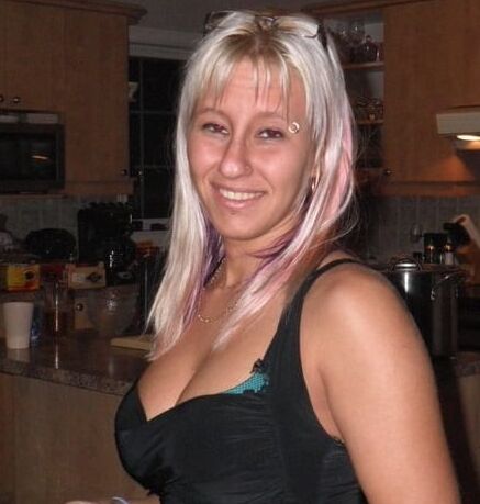 VERO MATURE WHORE