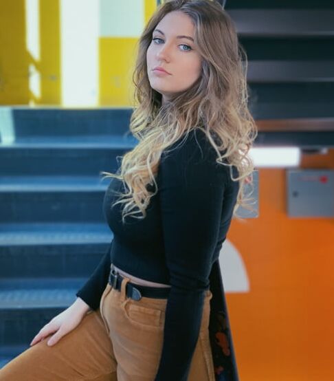 faces of sexy women