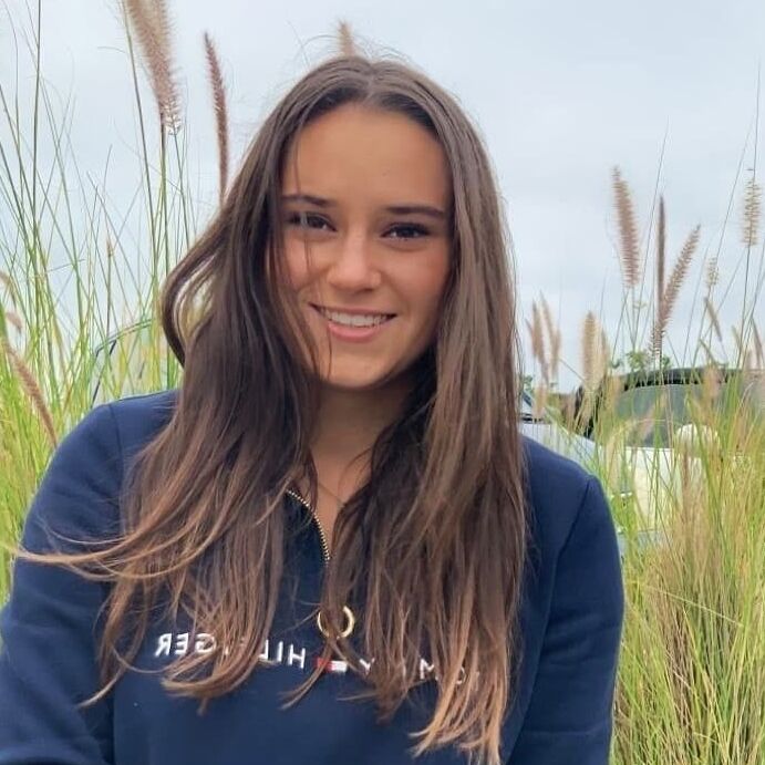 Sabrina Ehrenfort