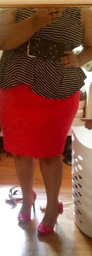 Nice latina young bbw
