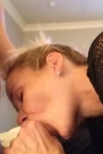 Heidi Exposed as a Slut