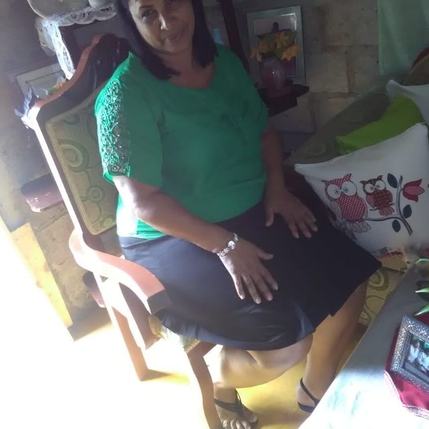 zoila cruz bbw piernas hermosas culona