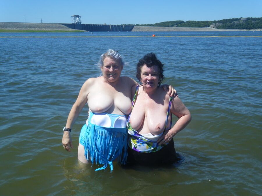 Summer, Sun, mermaids IV