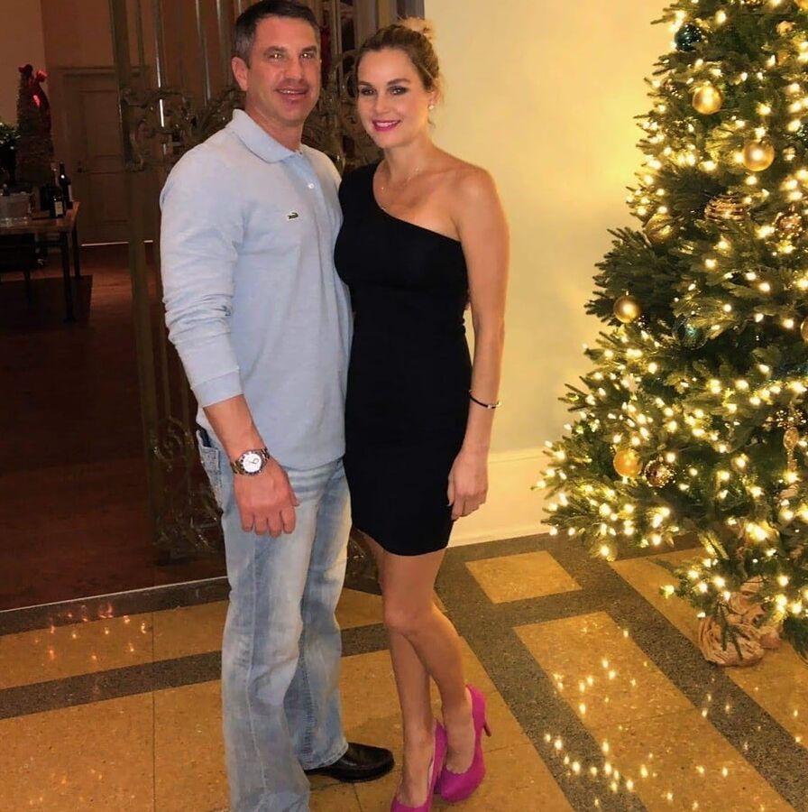 Heidi Exposed as a Slut