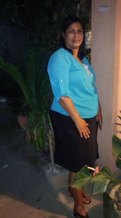 zoila cruz bbw piernas hermosas culona