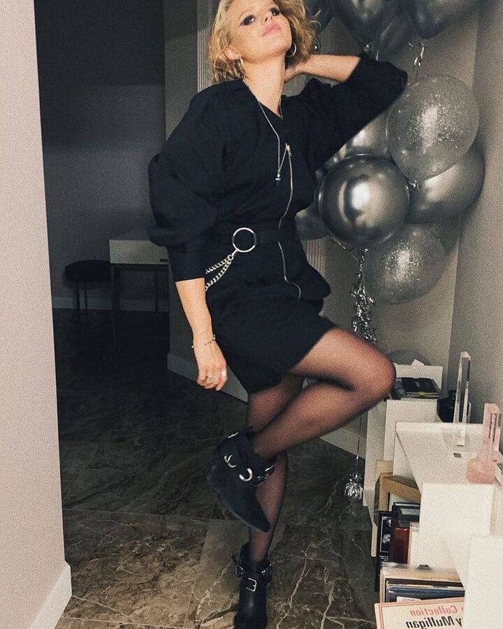Alexandra Bortich