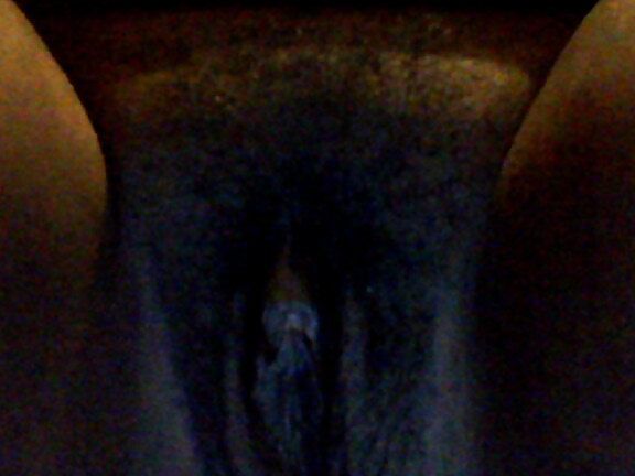 Dirty black cunts matter