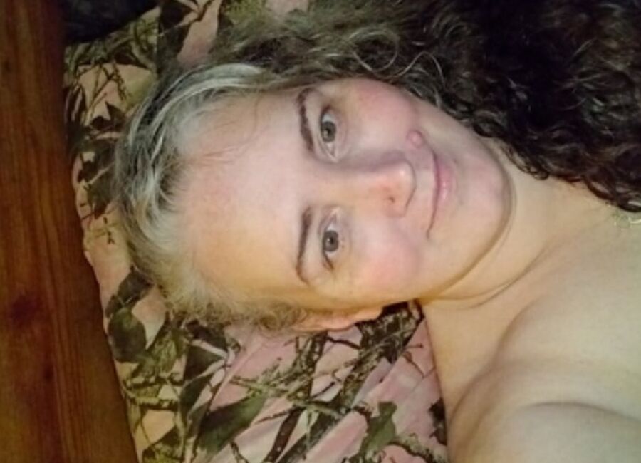 Hor exposed milf